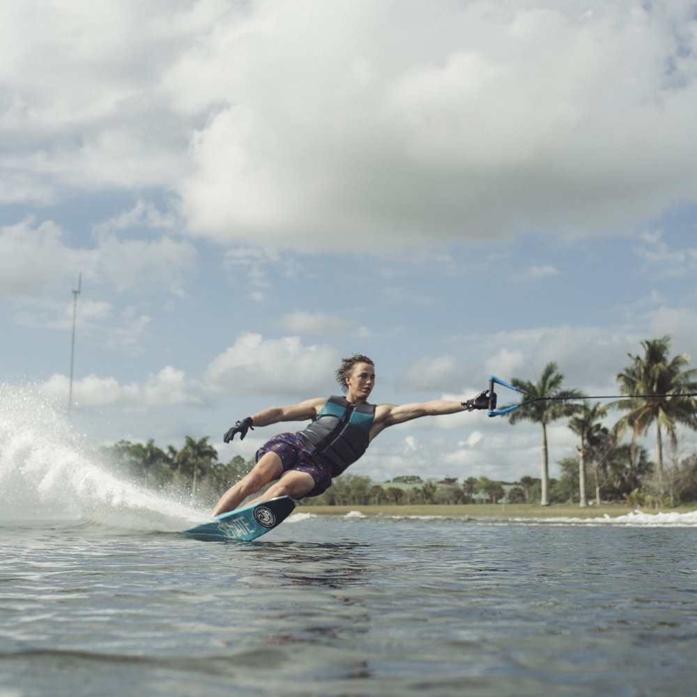 Radar Senate Graphite Slalomski 65 Zoll 6