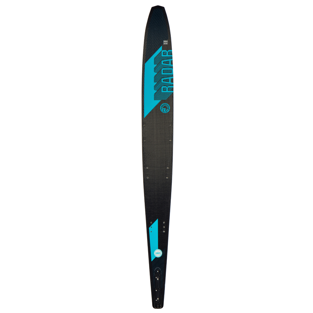 Radar Senate Graphite Slalom Ski 69 Zoll 4