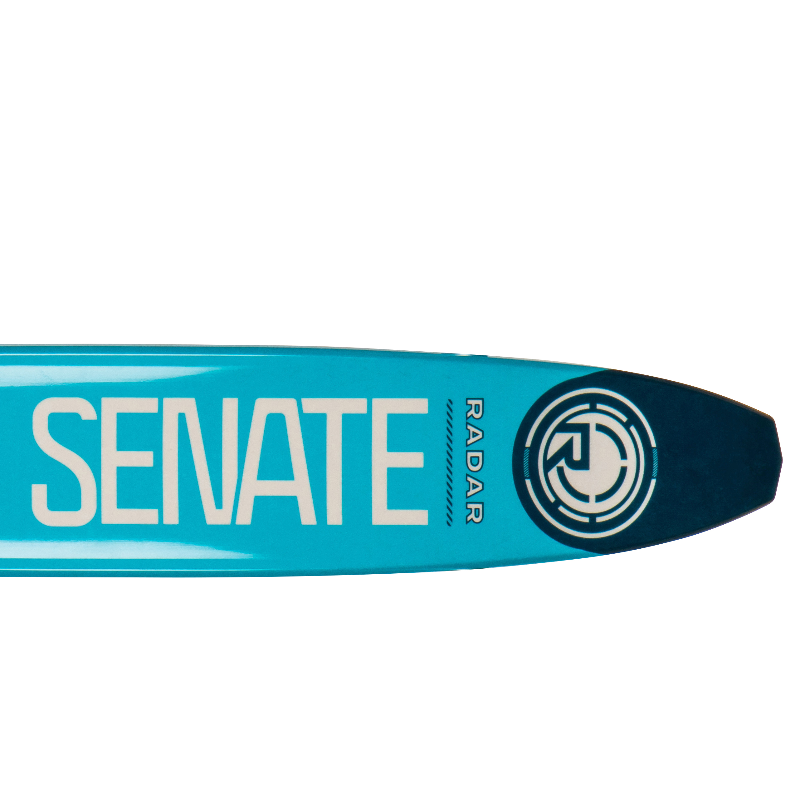 Radar Senate Graphite Slalom Ski 69 Zoll 7