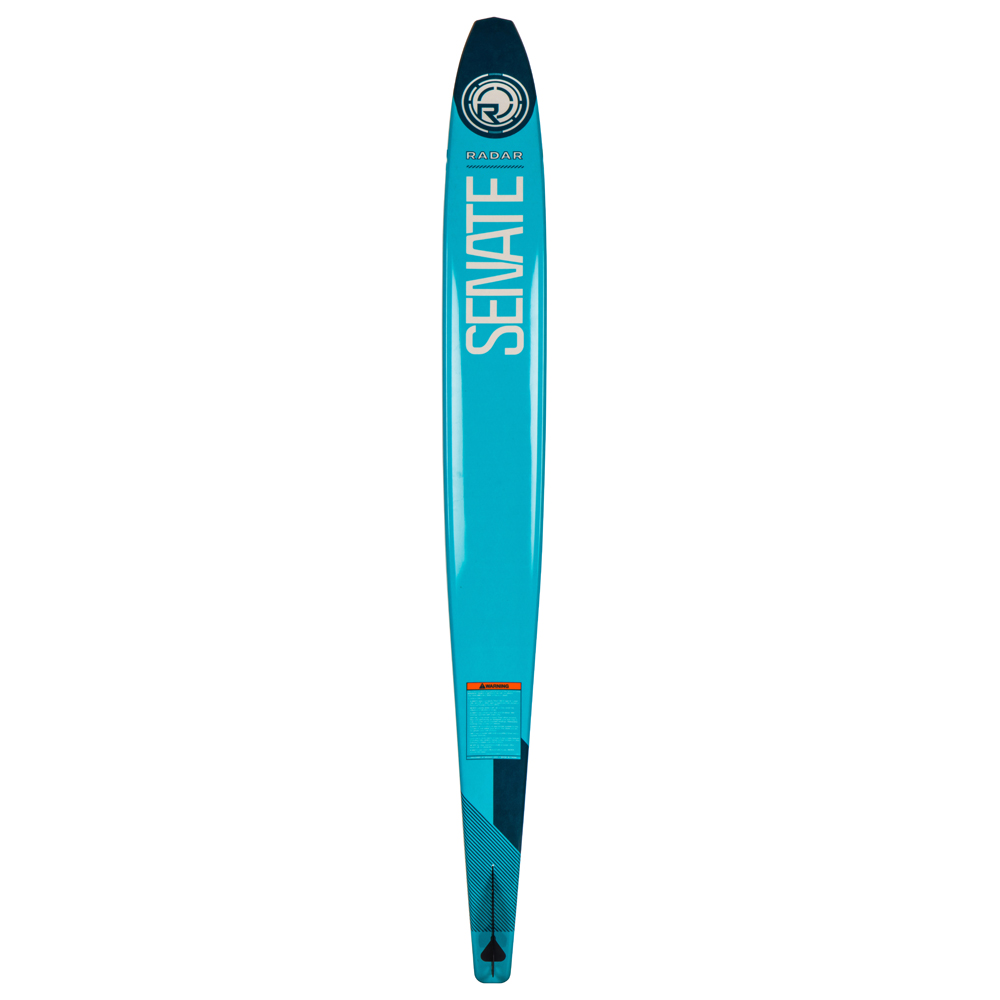 Radar Senate Graphite Slalom Ski 71 Zoll 3