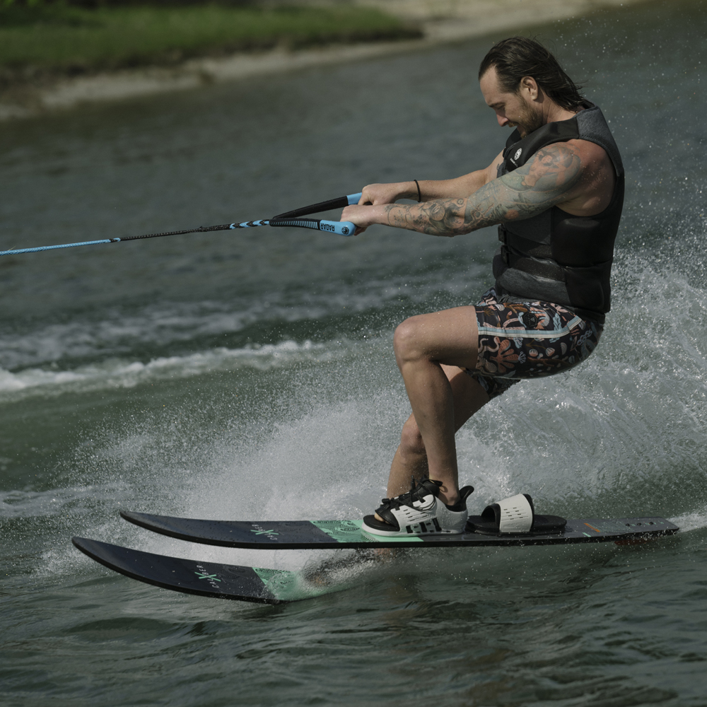 Radar X-Caliber Combo Wasserski 59 Zoll 7
