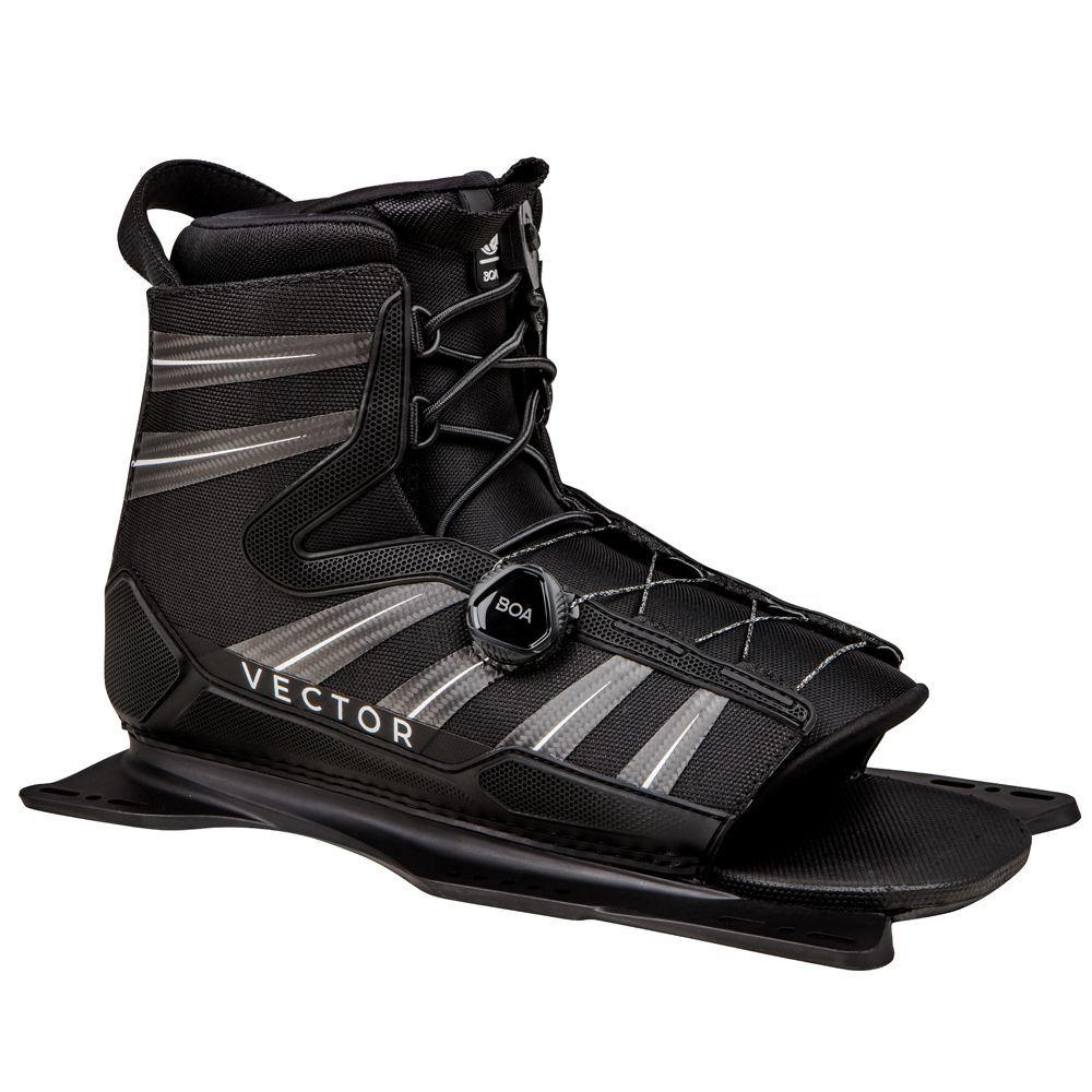 Vector BOA Slalom Skibindung