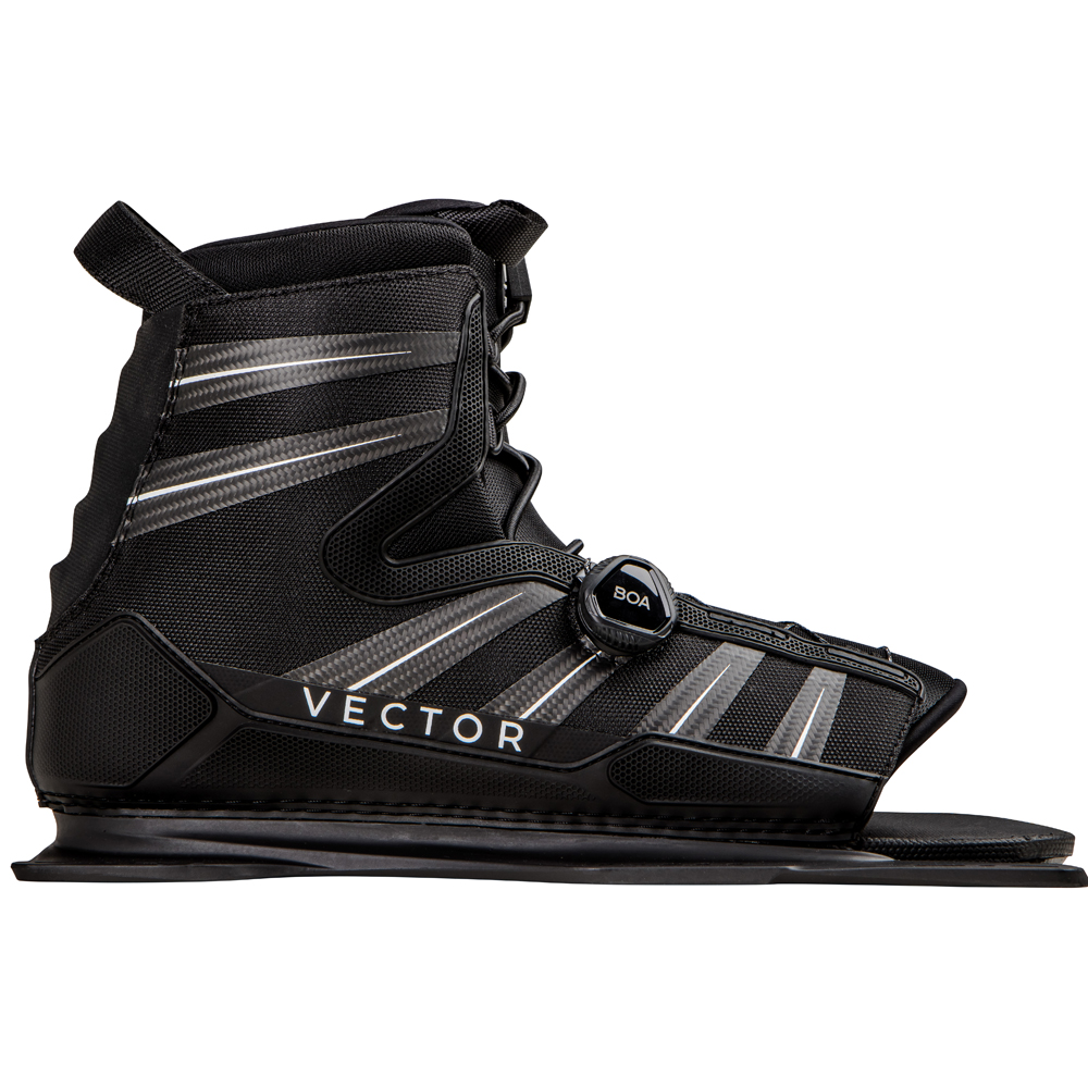 Radar Vector BOA Slalom Skibindung 5