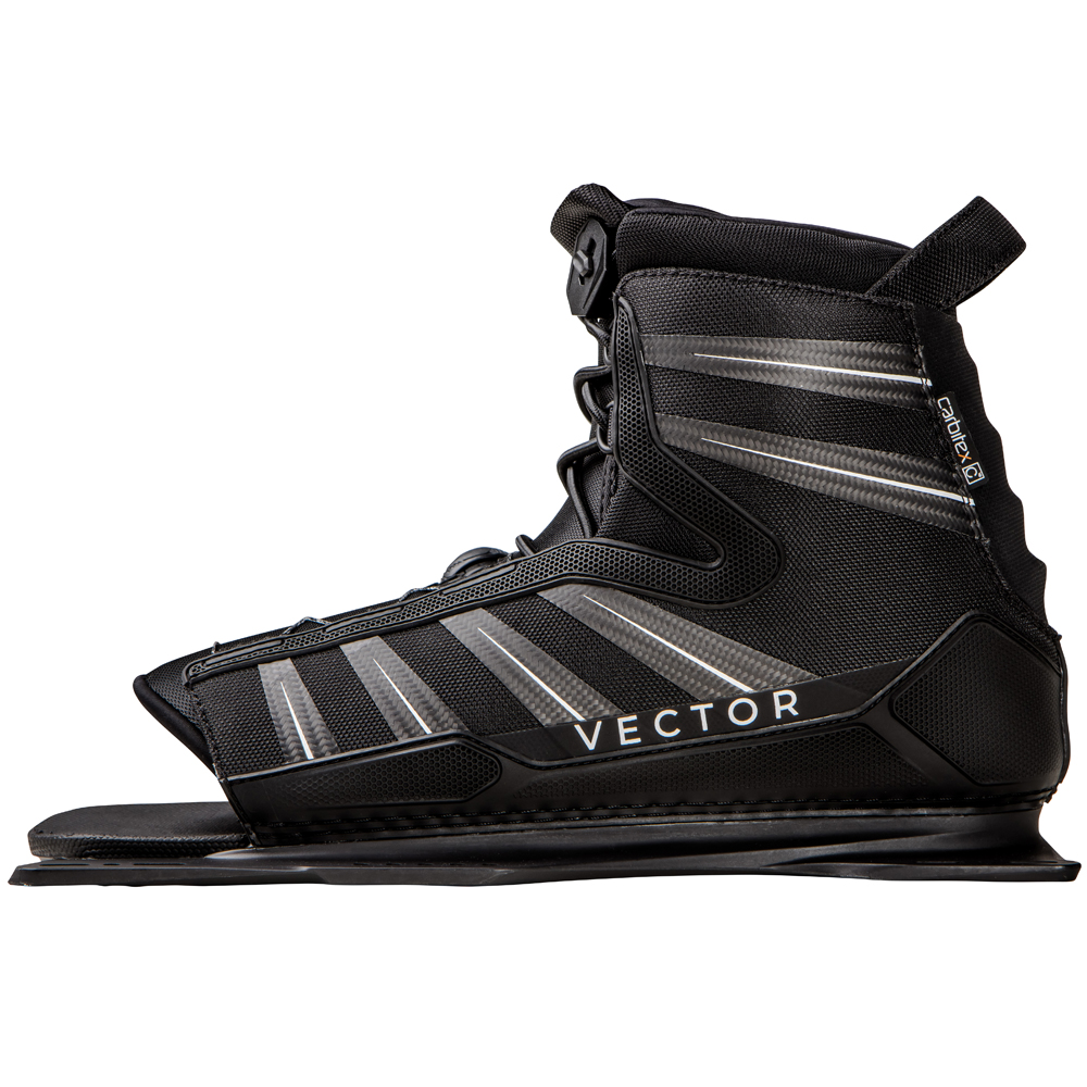 Radar Vector BOA Slalom Skibindung 6