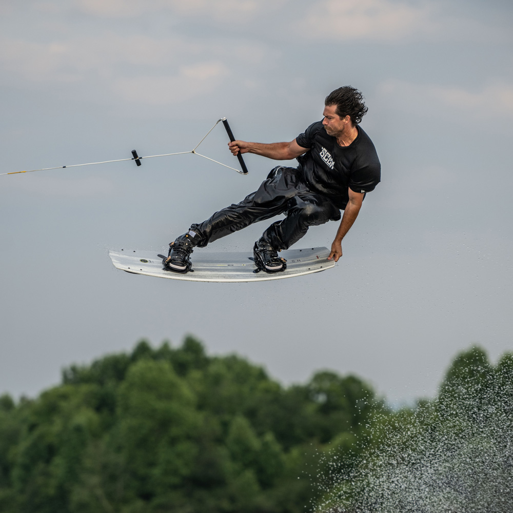 Hyperlite Blueprint Wakeboard 143 cm 4