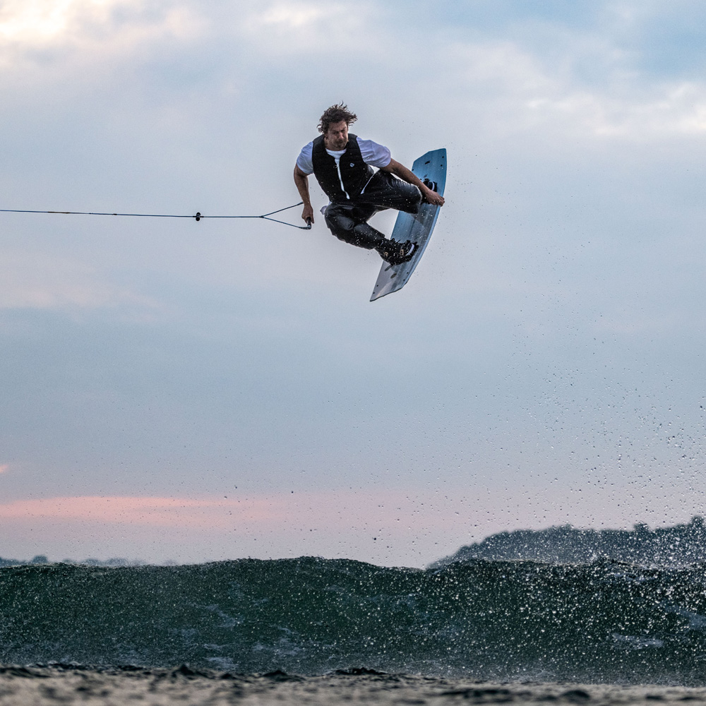 Hyperlite Blueprint Wakeboard 143 cm 7