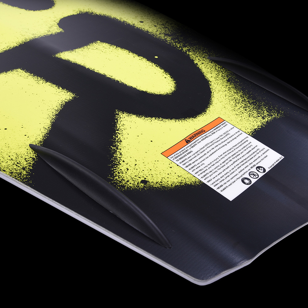 Hyperlite Blueprint Wakeboard 147 cm 3
