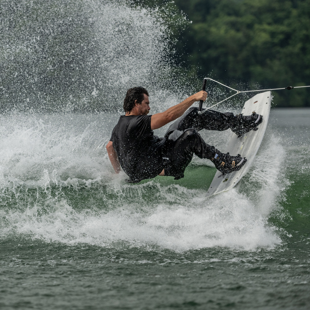 Hyperlite Blueprint Wakeboard 147 cm 6