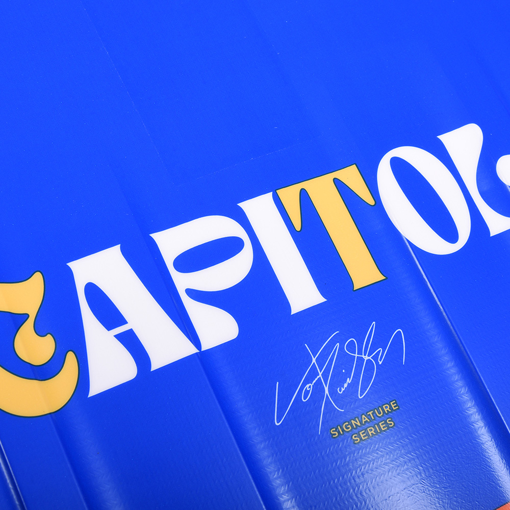 Hyperlite Capitol Wakeboard 139 cm 3