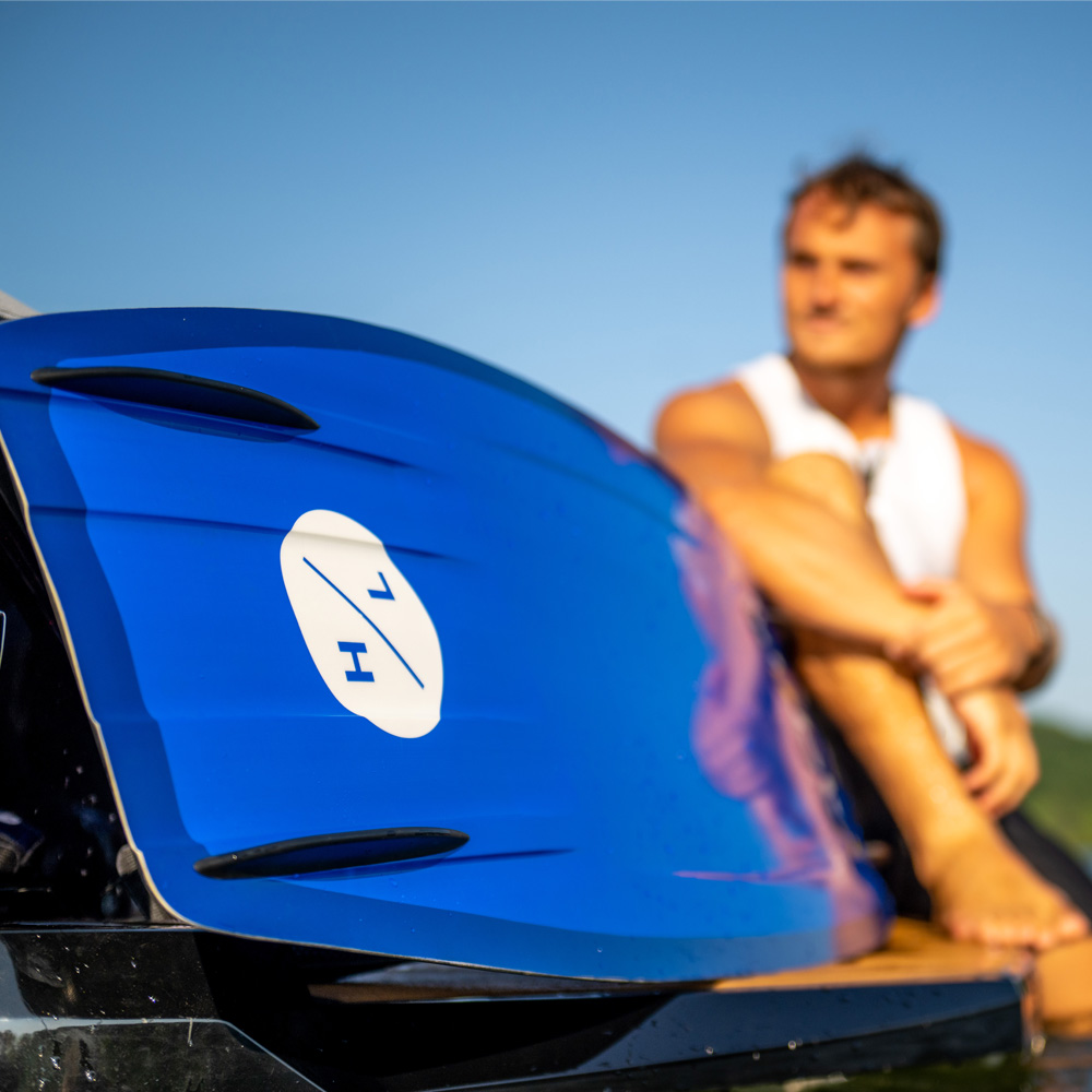 Hyperlite Capitol Wakeboard 143 cm 5