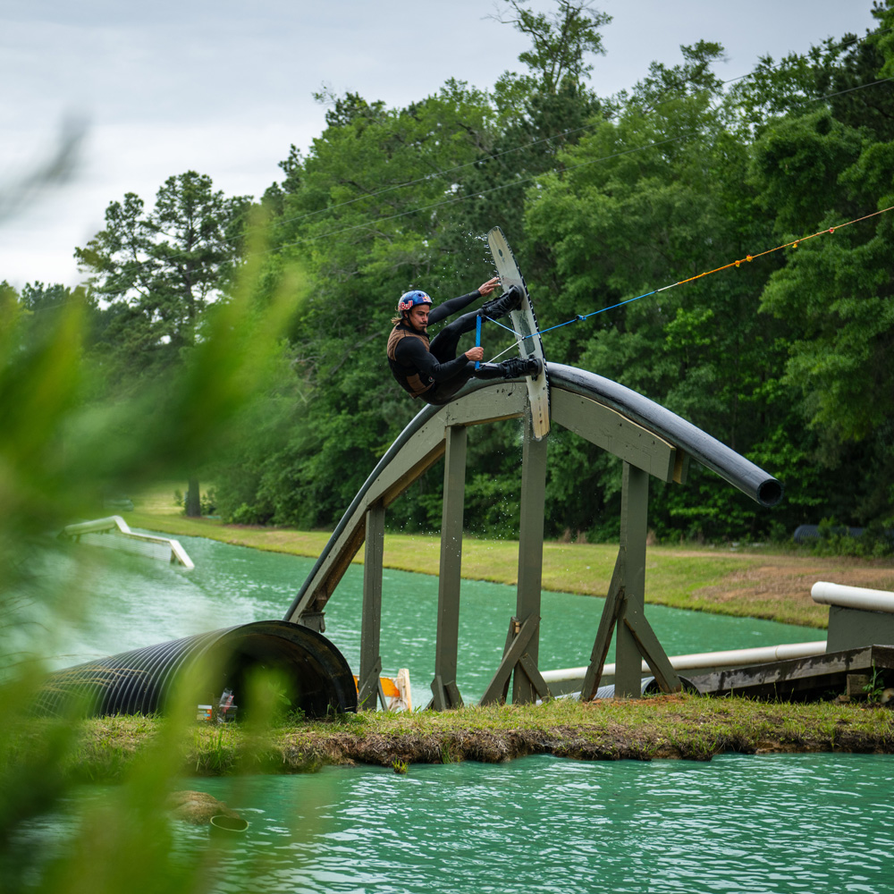 Hyperlite Guara Wakeboard 147 cm 4