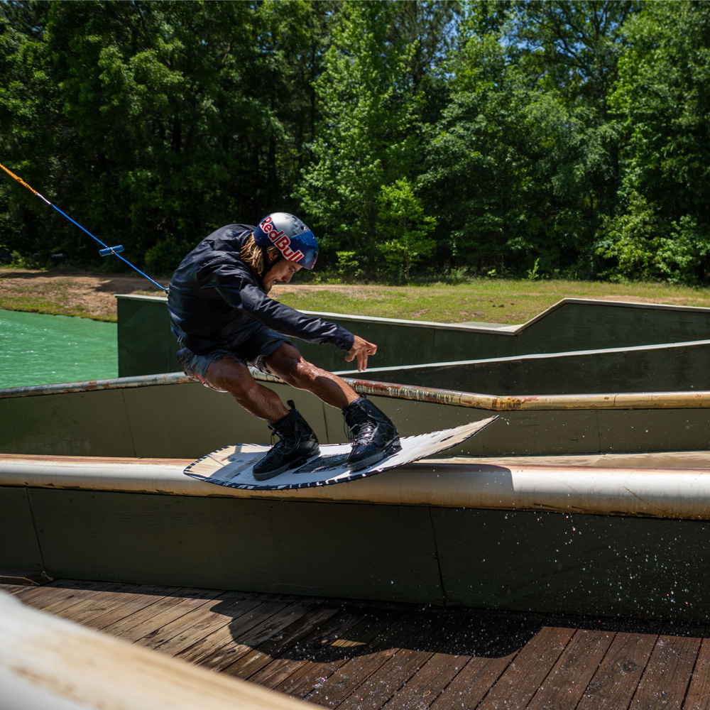 Hyperlite Guara Wakeboard 150 cm 5