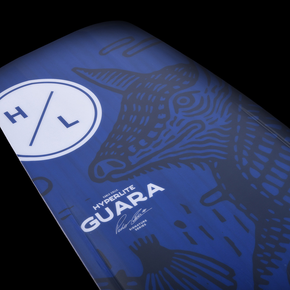Hyperlite Guara Wakeboard 153 cm 2