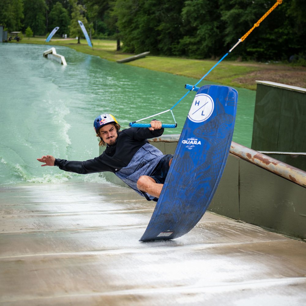 Hyperlite Guara Wakeboard 153 cm 4