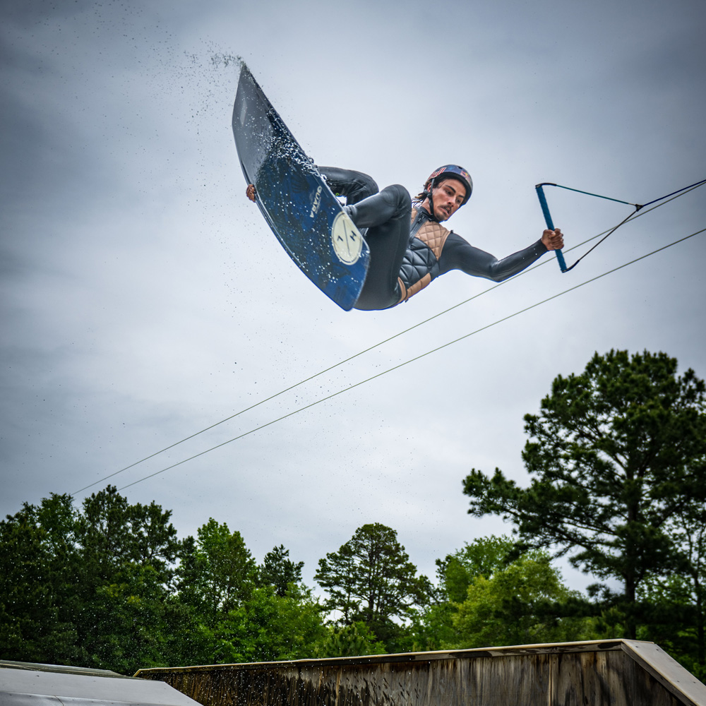 Hyperlite Guara Wakeboard 153 cm 6