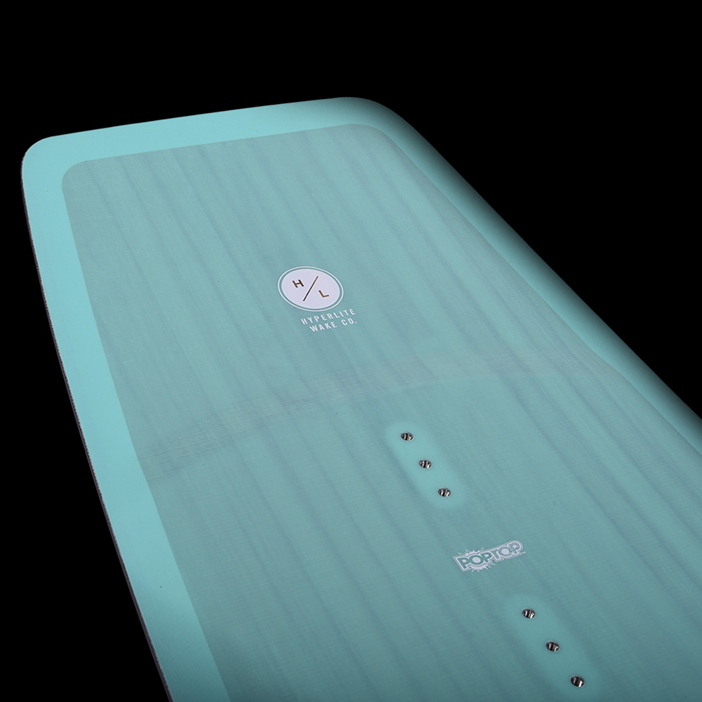 Hyperlite Freepress Wakeboard 145 cm 2
