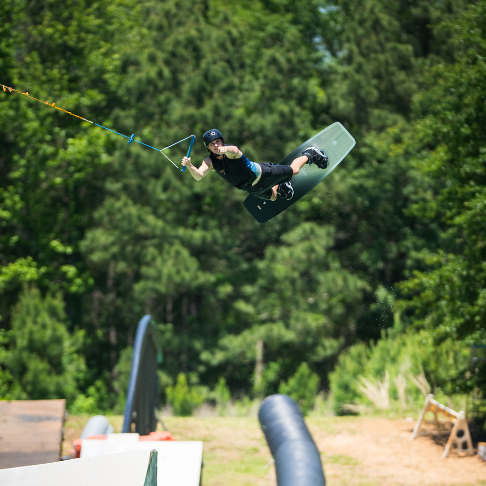 Hyperlite Freepress Wakeboard 145 cm 7