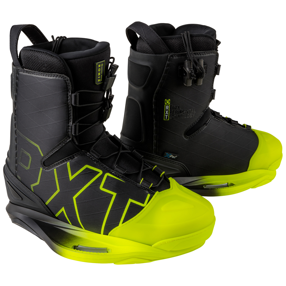 Ronix RXT Wakeboard-Set 140 cm mit RXT Bindungen 4