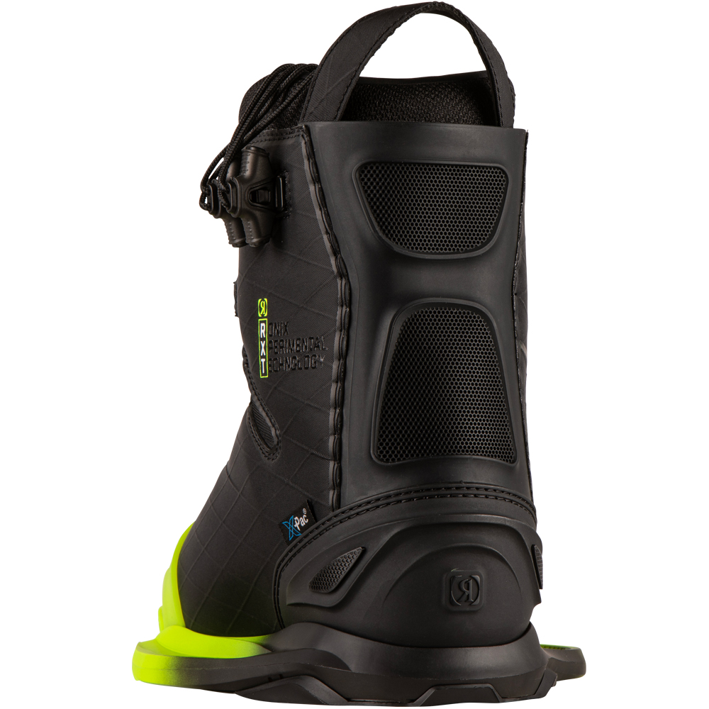 Ronix RXT Wakeboard-Set 144 cm mit RXT Bindungen 10