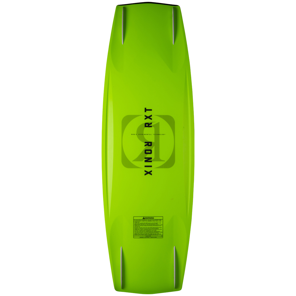 Ronix RXT Wakeboard-Set 144 cm mit RXT Bindungen foto 1