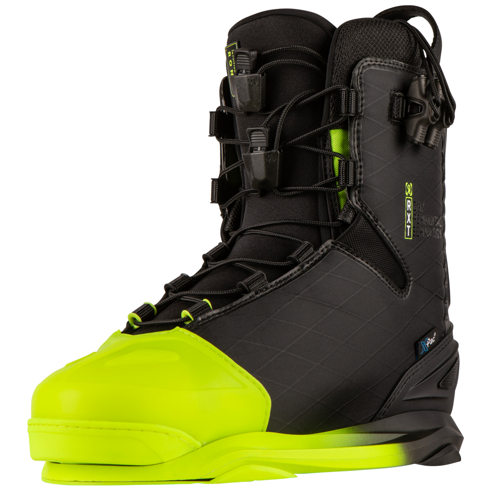 Ronix RXT Wakeboard-Set 148 cm mit RXT Bindungen 9