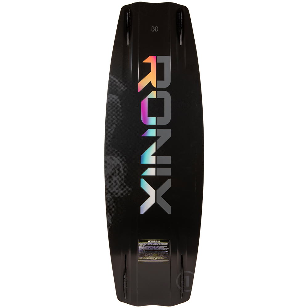 Ronix Ein Blackout Tech Wakeboard 142 cm 2