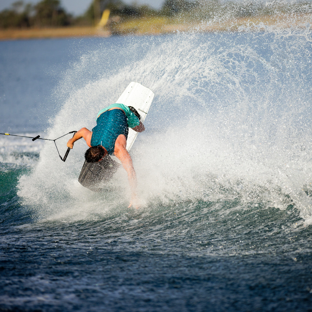 Ronix Ein Legacy Core Wakeboard 134 cm 6