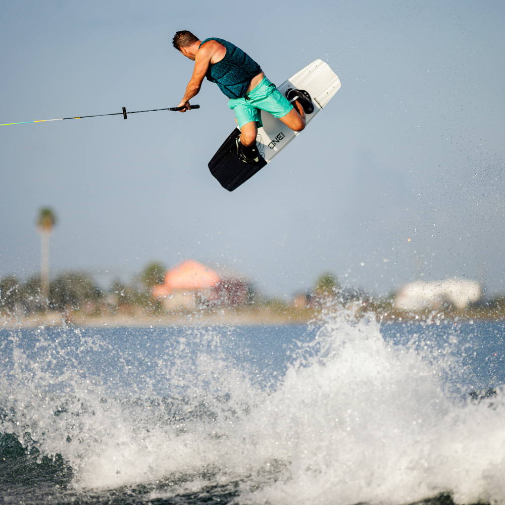 Ronix Ein Legacy Core Wakeboard 138 cm 5