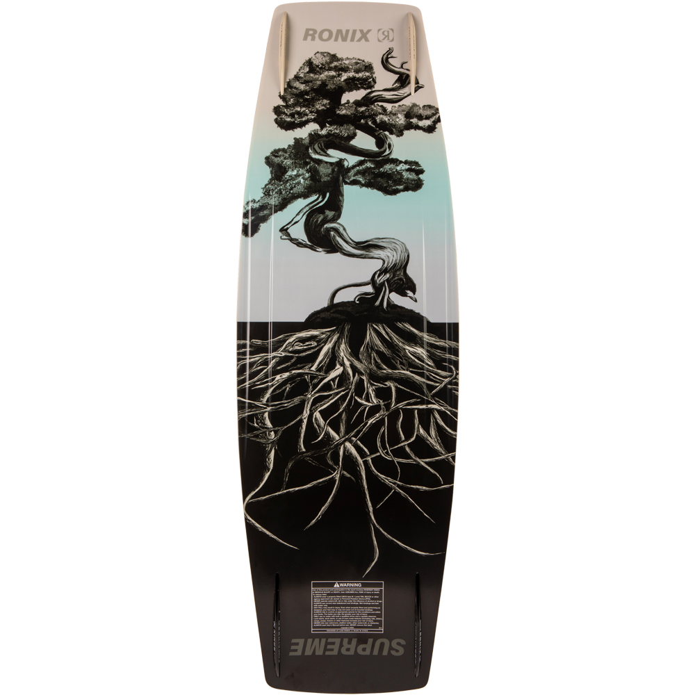 Ronix Supreme Air Core 3 Wakeboard 145 cm 2