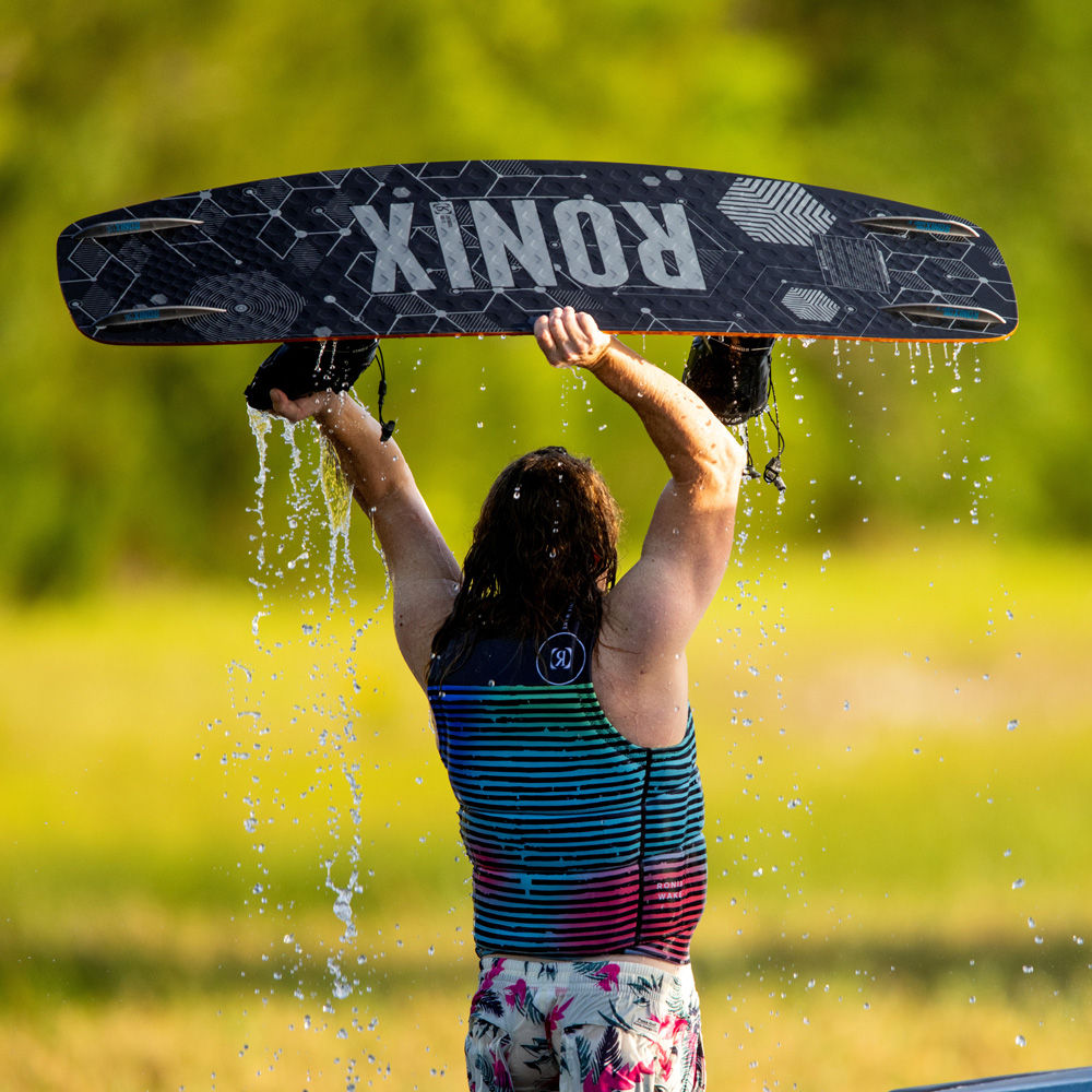 Ronix Parks Modello 150 Wakeboard 4