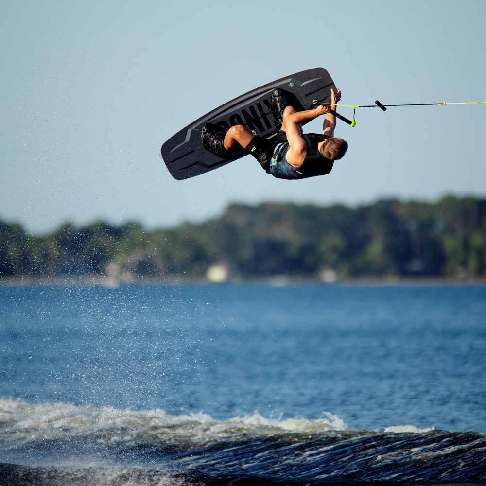 Ronix Parks Modello 150 Wakeboard 5
