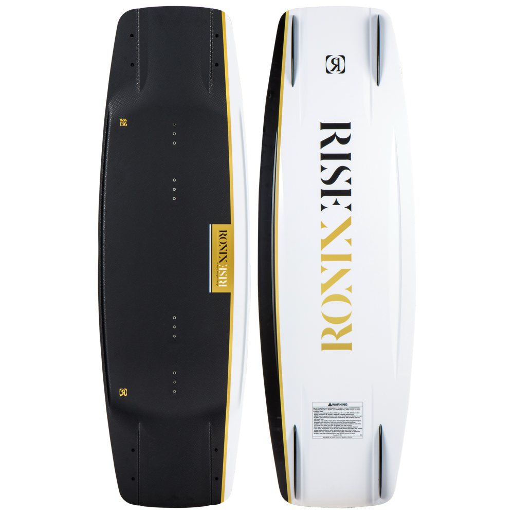 Ronix Rise Ladies Air Core 3 Wakeboard 132 cm foto 1