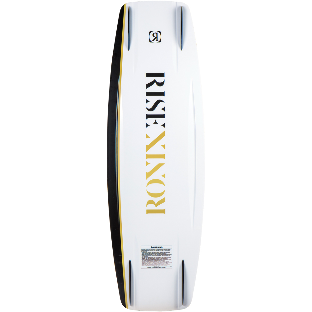 Ronix Rise Ladies Air Core 3 Wakeboard 132 cm 2