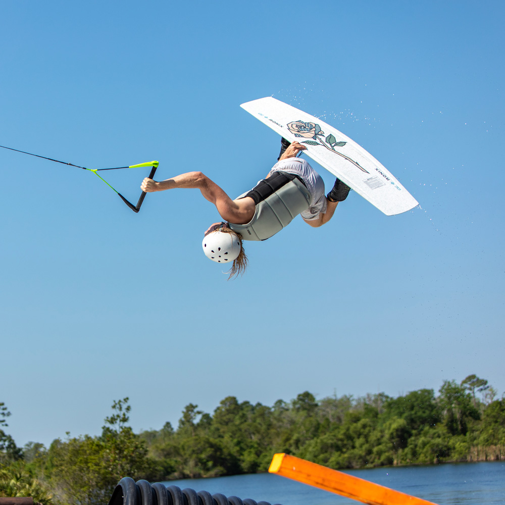 Ronix Utopia Wakeboard 147 cm 6