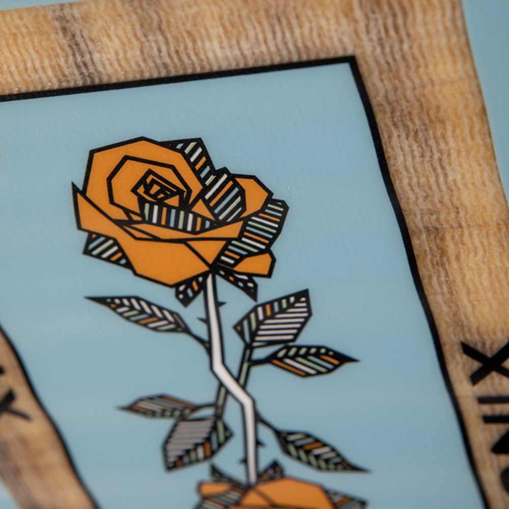 Ronix Utopia Wakeboard 151 cm 4