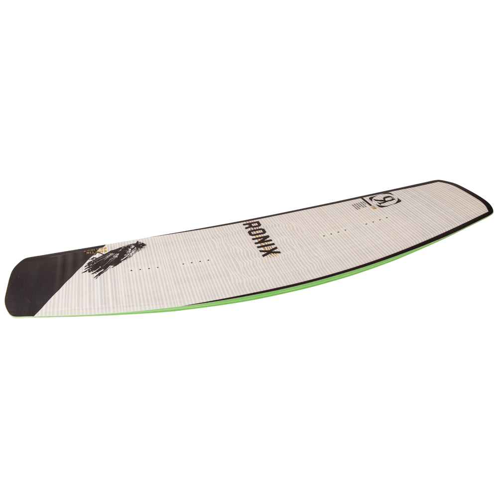 Ronix Kinetik Springbox 2 Wakeboard 156 cm 3
