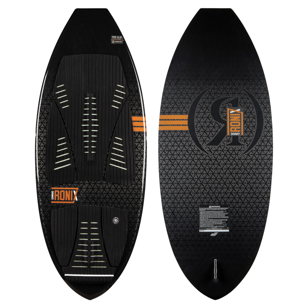 Skimmer Typ 8:12 Carbon Air Core 3 4.6 Wakesurfer