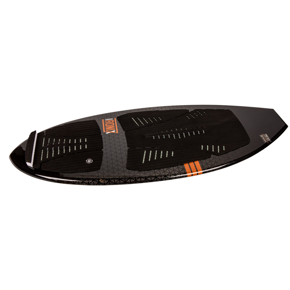 Ronix Skimmer Typ 8:12 Carbon Air Core 3 4.6 Wakesurfer 2