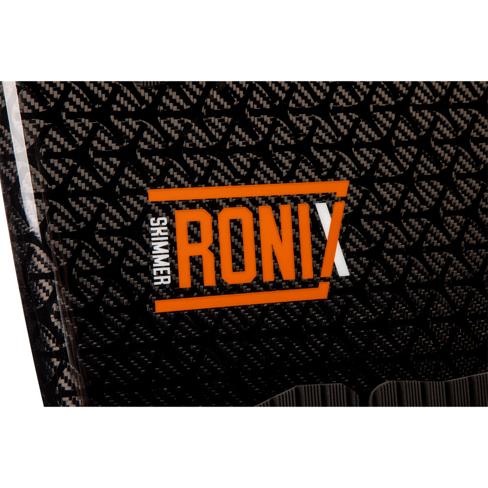 Ronix Skimmer Typ 8:12 Carbon Air Core 3 4.6 Wakesurfer 3