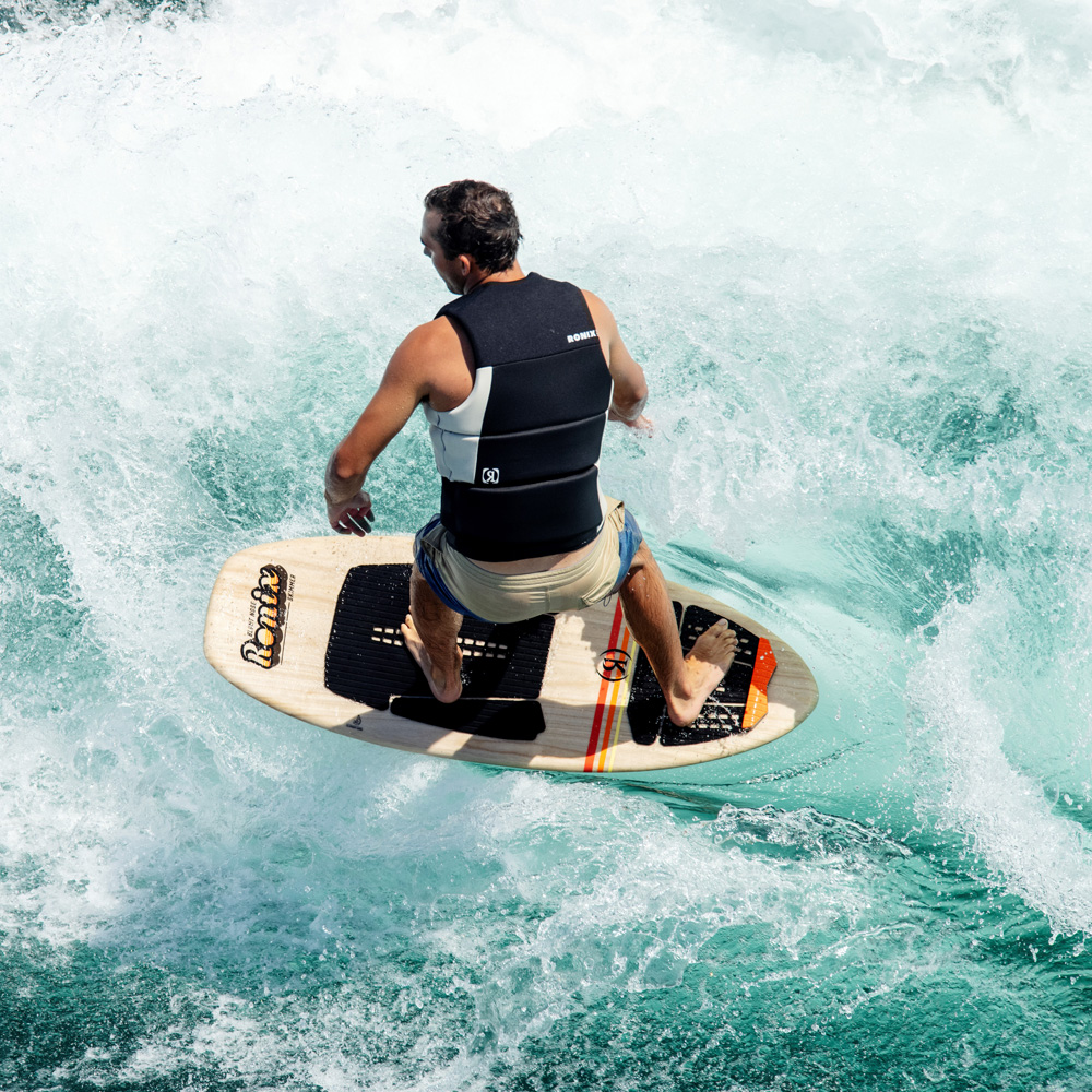 Ronix Skimmer Blunt Nose Element 4.2 Wakesurfer 5