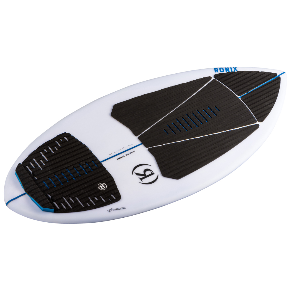 Ronix Skimmer Flyweight 4.8 Wakesurfer 2