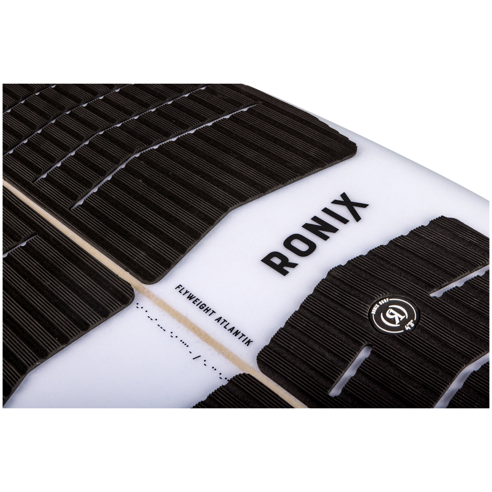 Ronix Surf Atlantik Flyweight 4.11 Wakesurfer 2
