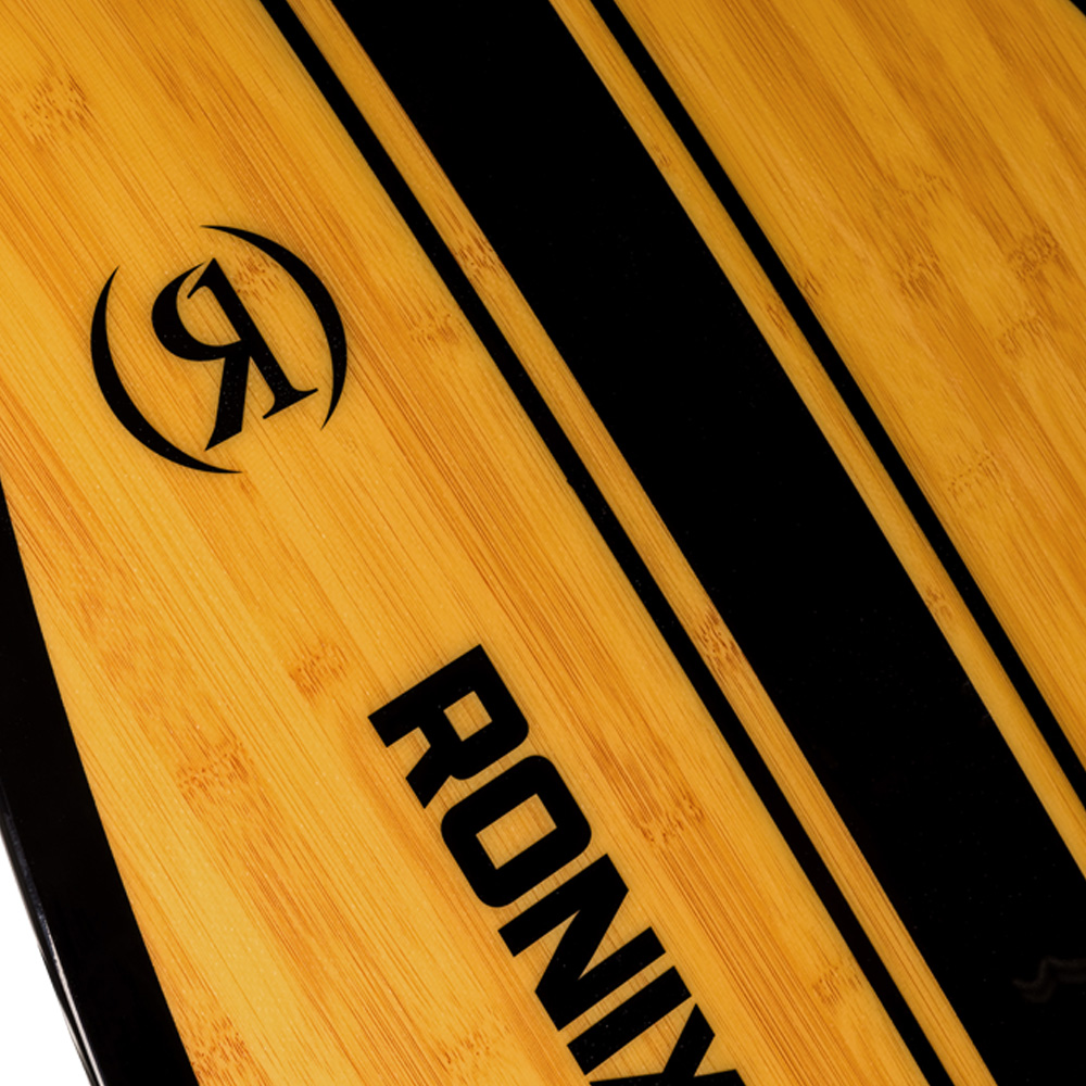 Ronix Surf Fish Koal Classic 5 Wakesurfer 4