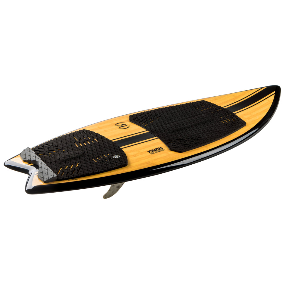 Ronix Surf Fish Koal Classic 5.6 Wakesurfer 2