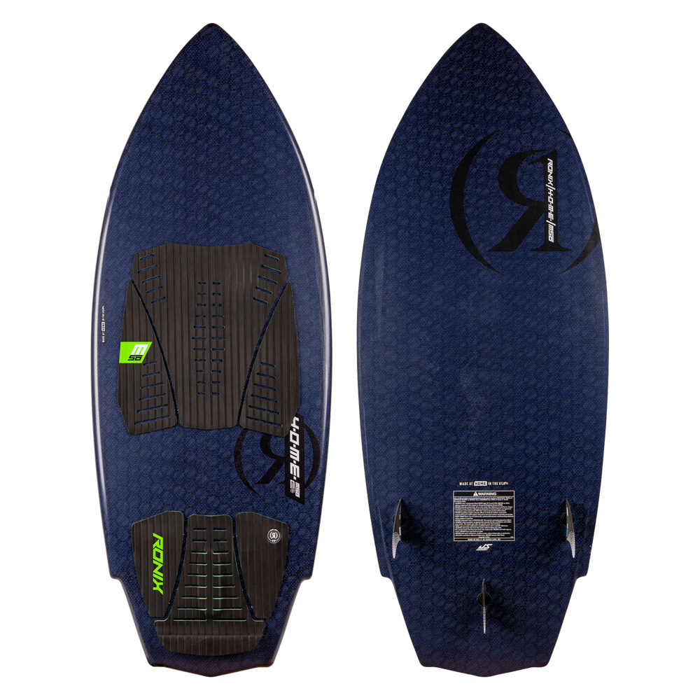 Hybrid M50 H.O.M.E. Carbon Pro 4.7 Wakesurfer