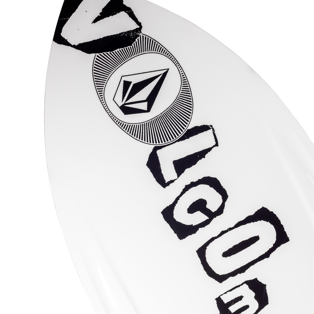 Ronix Hybrid Volcom Sea Captain 4.7 Wakesurfer 2