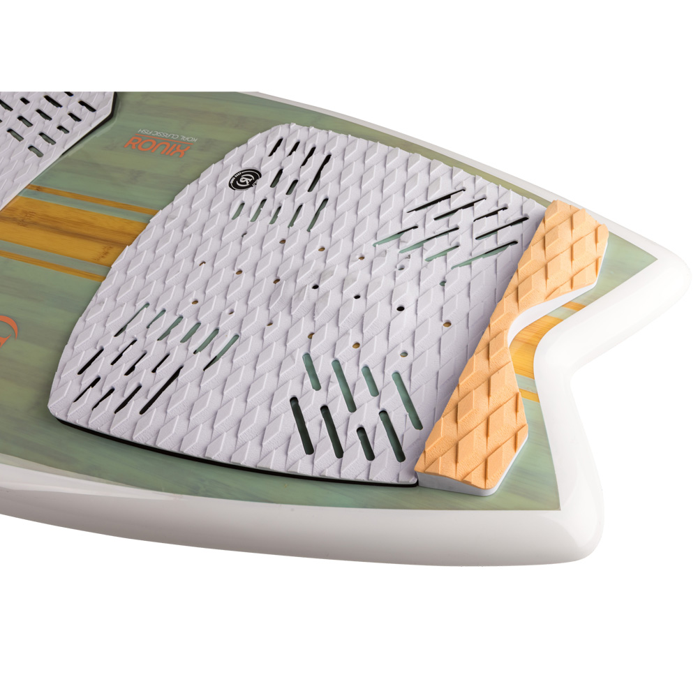 Ronix Surf Fish Koal Classic 4.5 Wakesurfer Damen 3