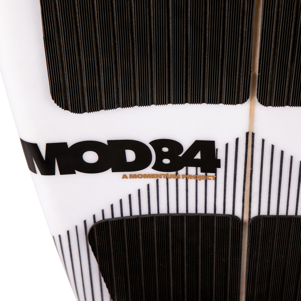 Ronix Flyweight Pro MOD 84 Wakefoil-Set 3’9 Velo-Mast 39 für Fortgeschrittene 4