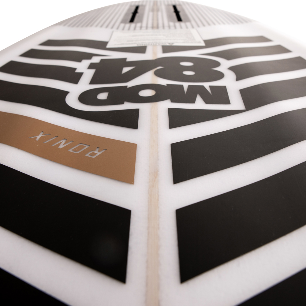 Ronix Flyweight Pro MOD 84 Wakefoil-Set 3’9 Velo-Mast 39 Advanced 5