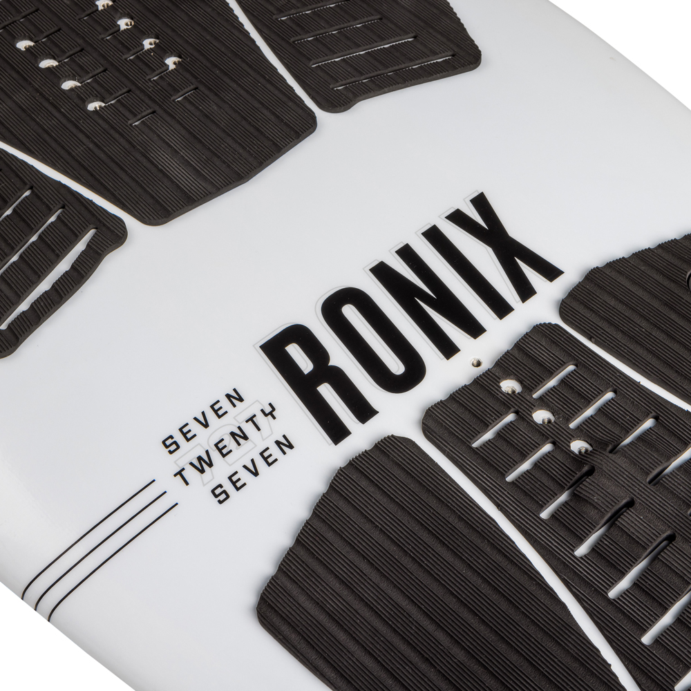 Ronix Koal Surface 727 Wakefoil-Set 4'1 Flüssigmast 28 Fortgeschritten 5